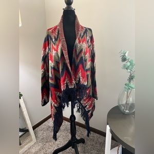 Beautiful casual cardigan size M